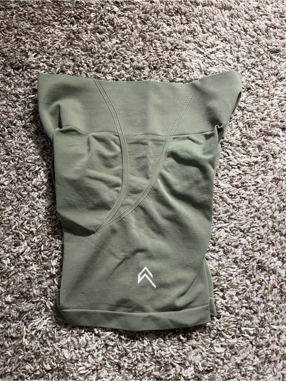 Oner active effortless seamless shorts